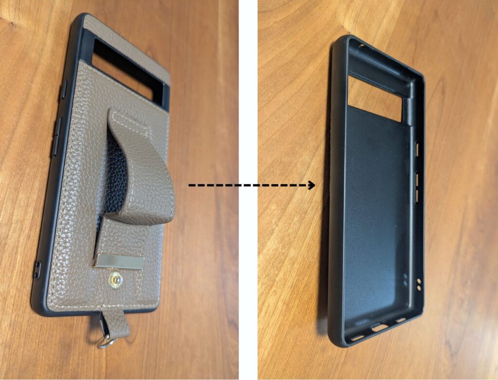 スマホケース